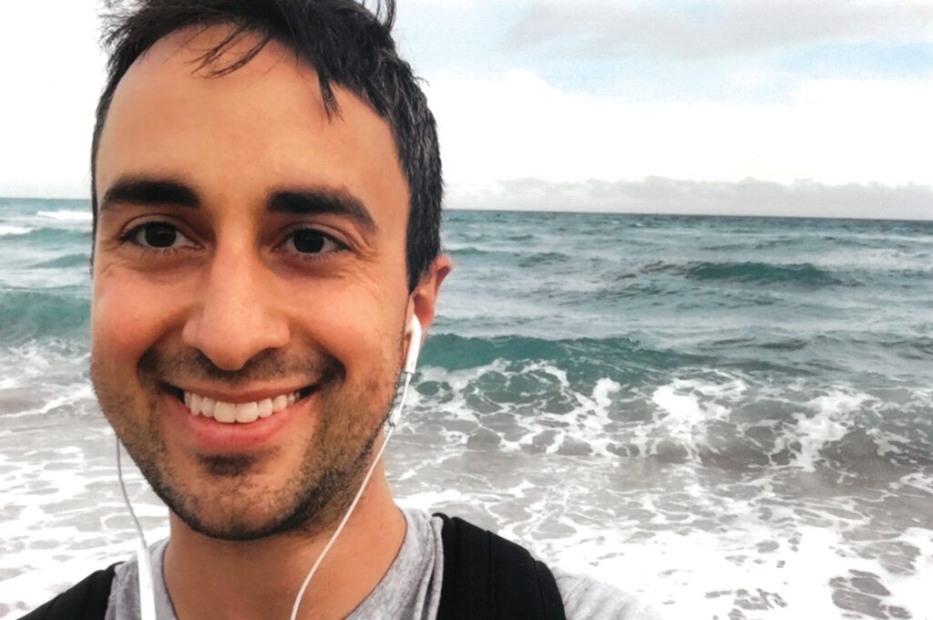 A Man’s Battle With Mental Illness Led to a Spasm of Violence in Milton