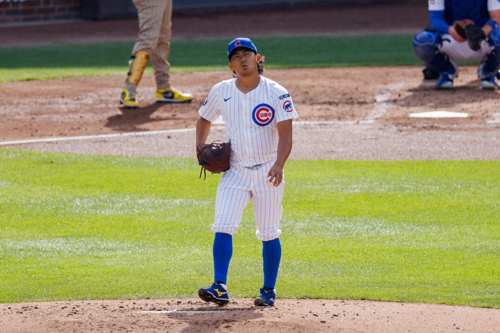 Chicago Cubs manager Craig Counsell's puzzling decision backfires