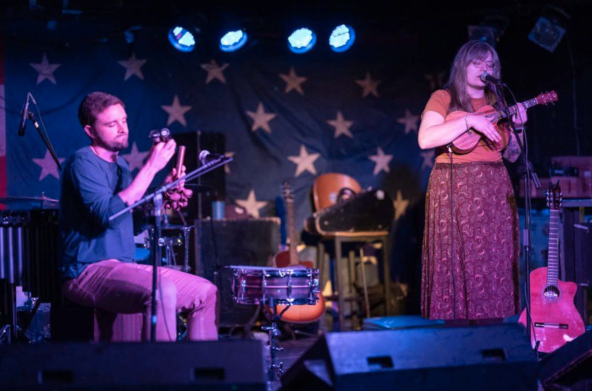 51 local shows happening in Birmingham this October 2 Rude & True at the Nick in March 2024 (Photo by John Elrod)