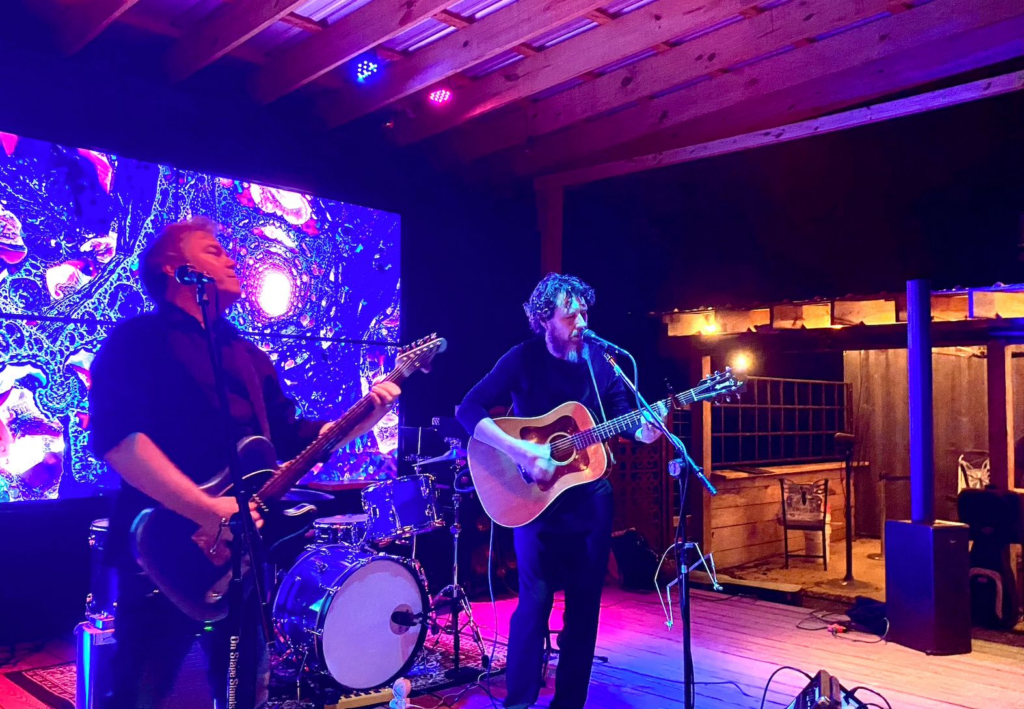 51 local shows happening in Birmingham this October