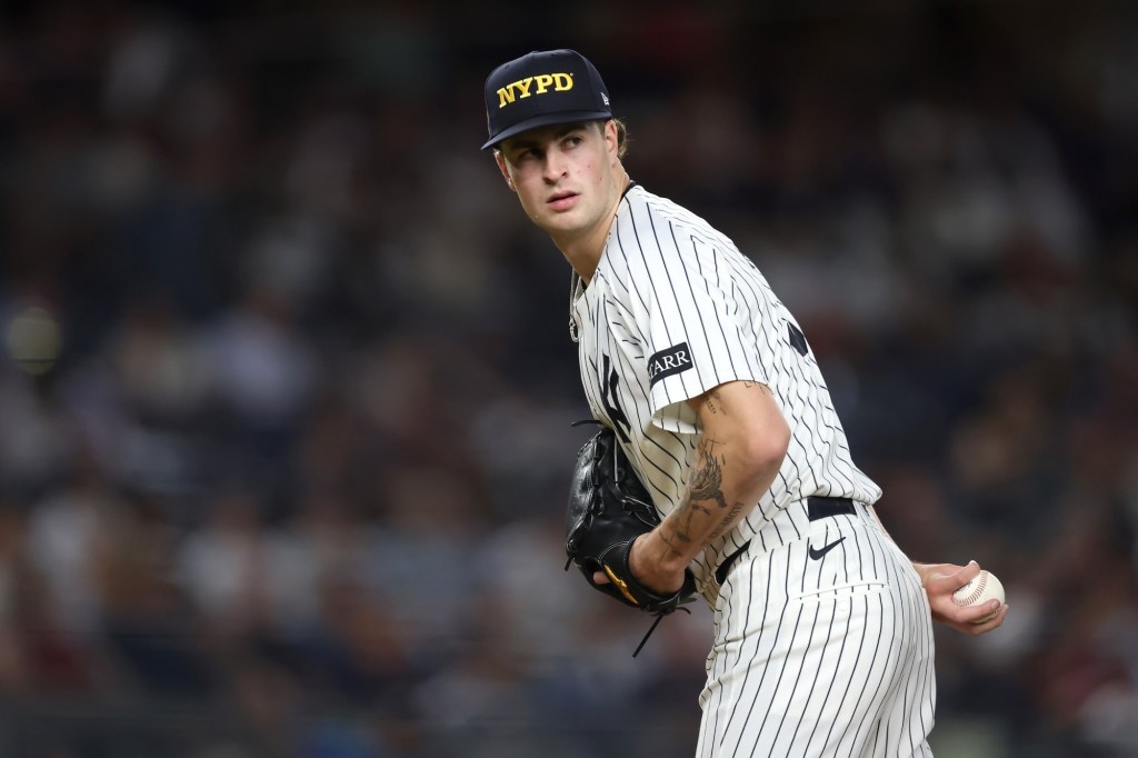 Yankees, Red Sox' seasons fall in the hands of two rookies