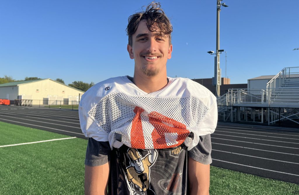 With Conner Welch, Wheeler tastes success