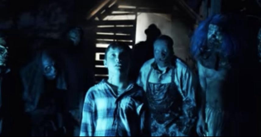 Several spook-tacular events set for October