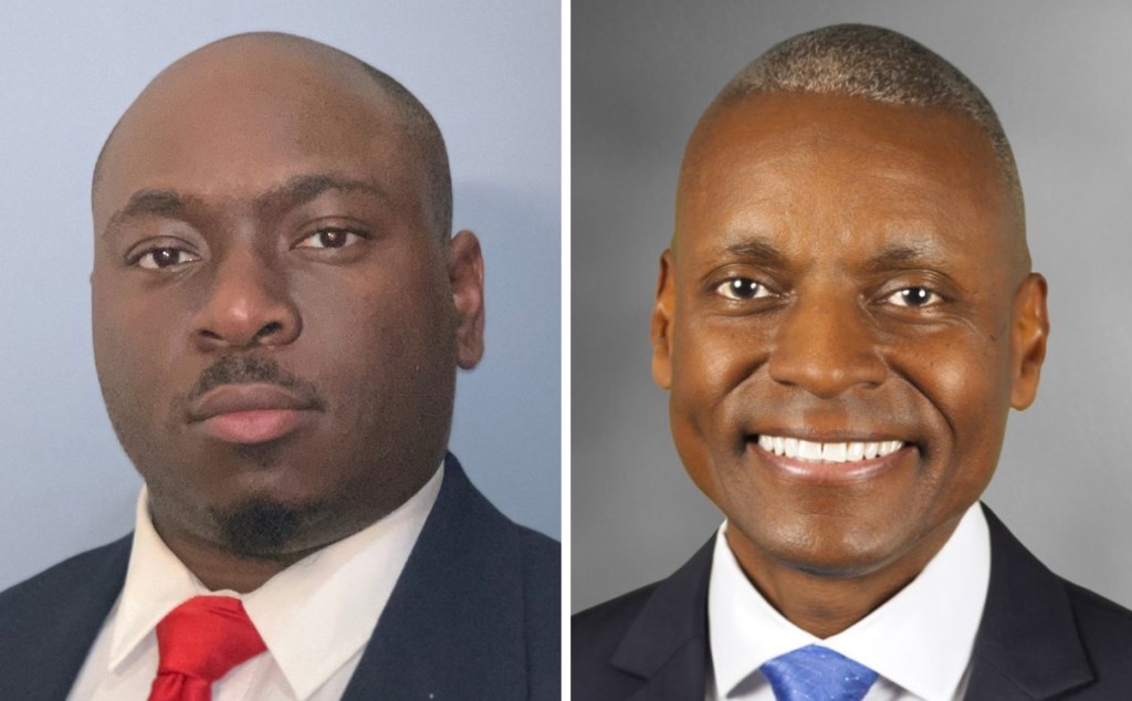 here's what the Hampton delegate said