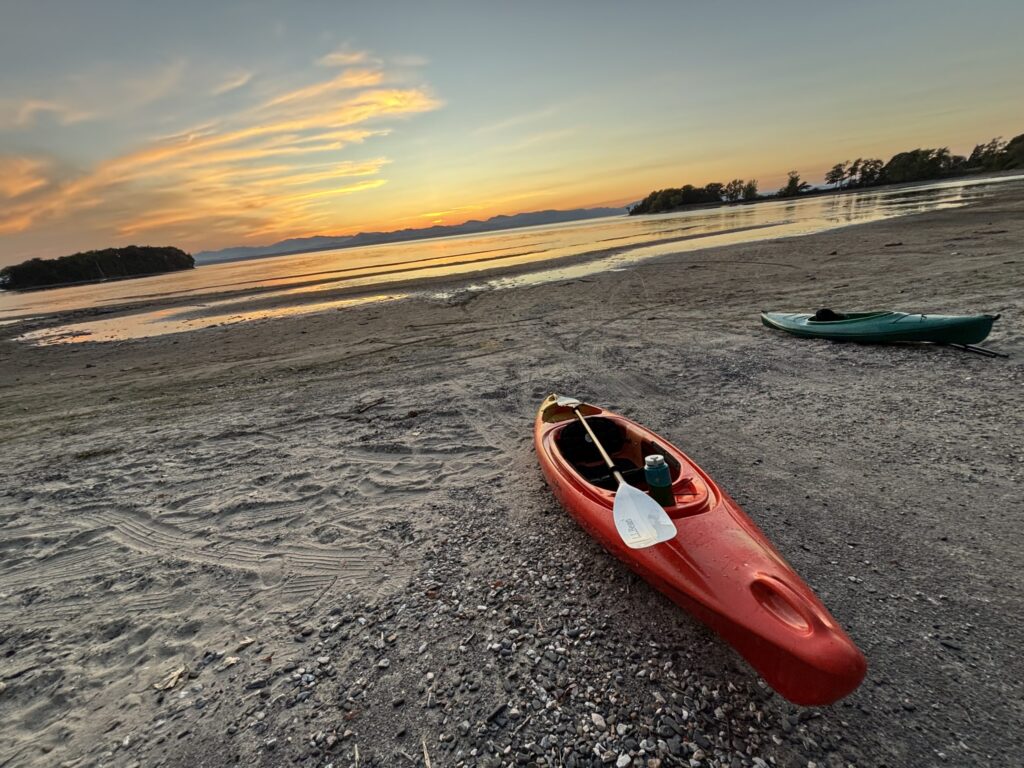 Gauging the Drought’s Ongoing Impact on Humans and Wildlife