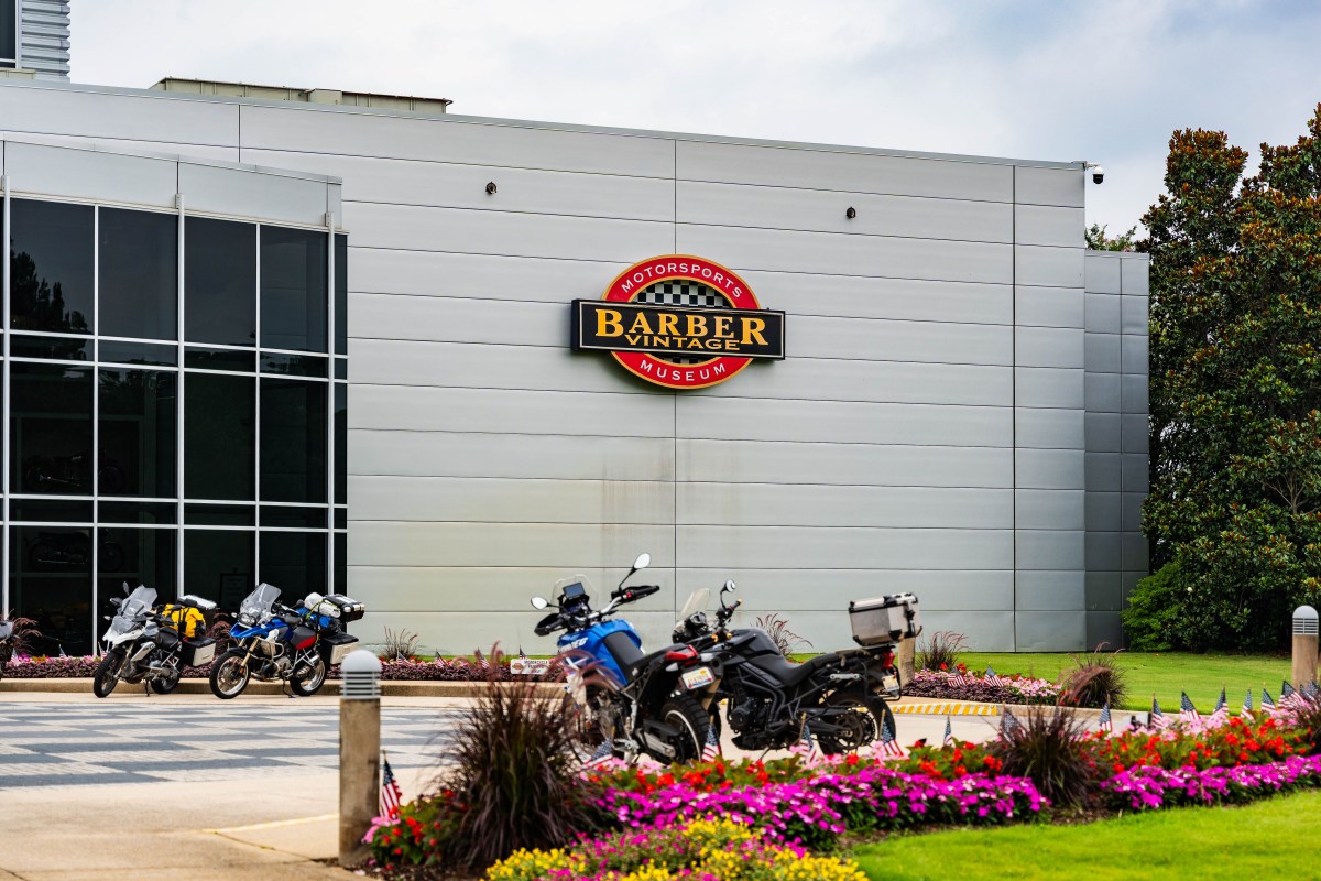 20 fall weekend events like Furnace Fest + The Annual Greek Food Festival—October 3-5 5 Barber Motorsports 104 20 fall weekend events like Furnace Fest + The Annual Greek Food Festival—October 3-5