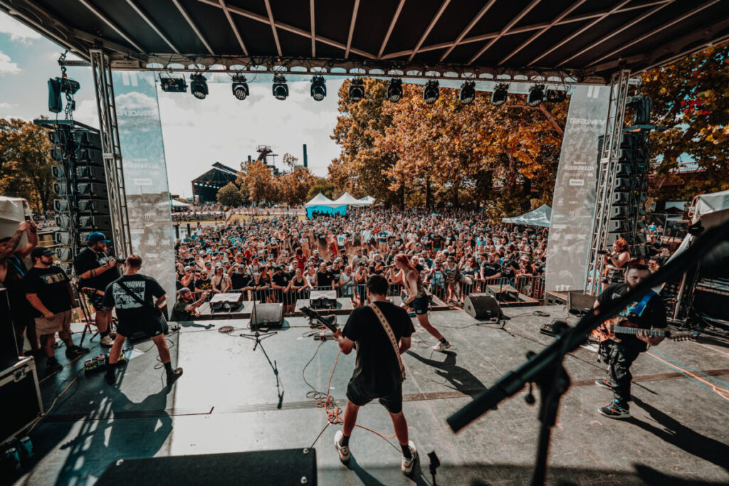 20 fall weekend events like Furnace Fest + The Annual Greek Food Festival—October 3-5