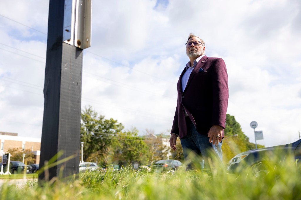 Virginia Beach man's life saved by nearby cardiologist