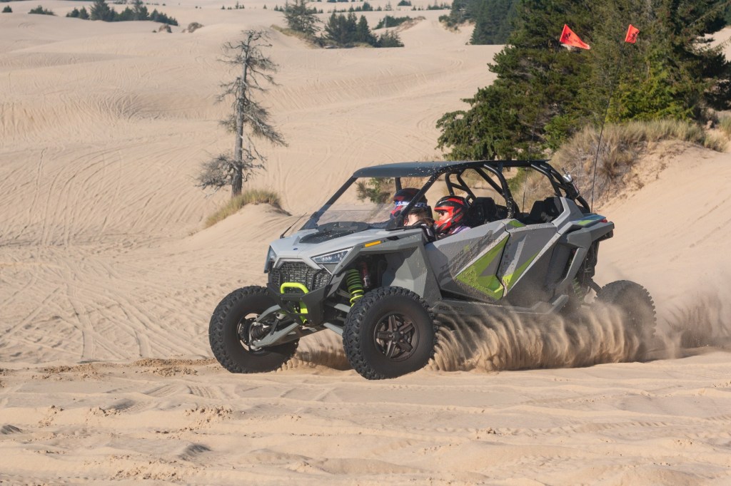 A place for high-key adventures or low-key outdoor fun – The Virginian-Pilot