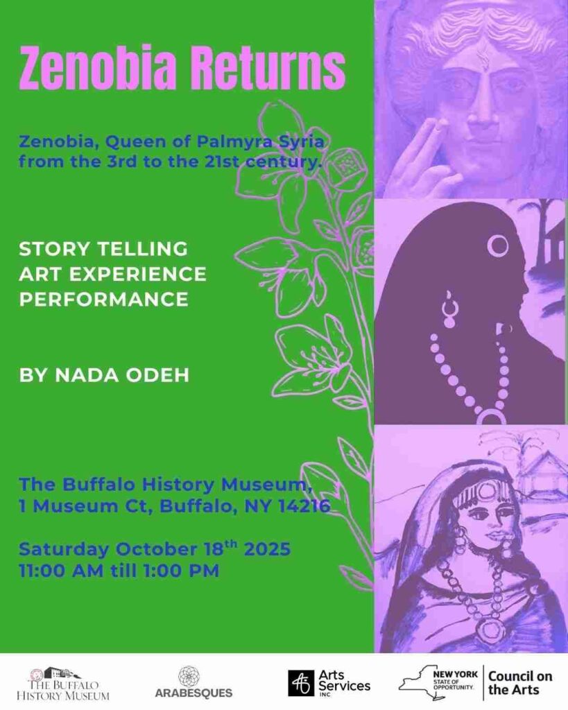 The Art of Storytelling and Shadow Theater