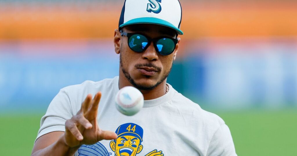 Live: Mariners-Tigers ALDS Game 3: Live updates, score, how to watch MLB playoffs