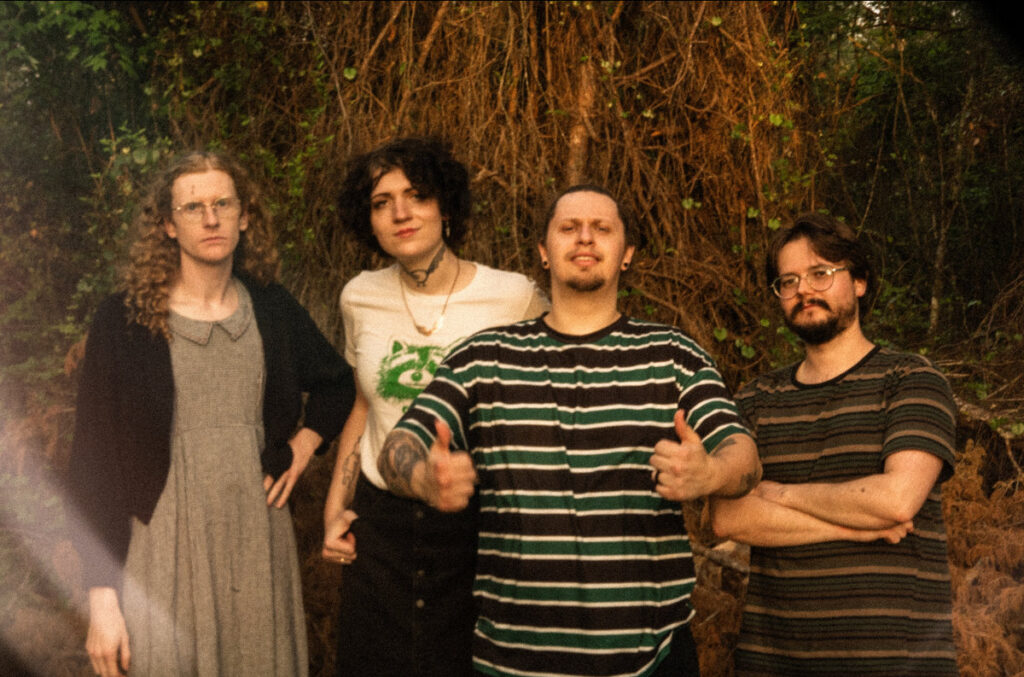 Home Is Where talk Florida roots ahead of show at the Abbey this weekend