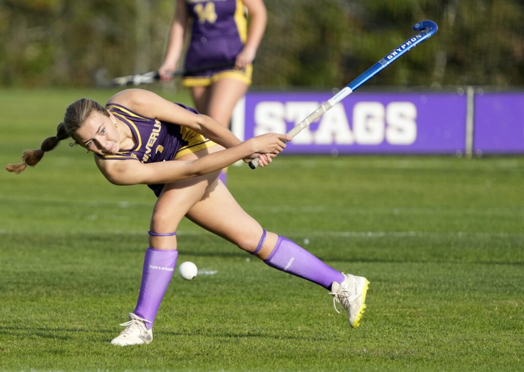 Less breathing room at top of Varsity Maine field hockey poll