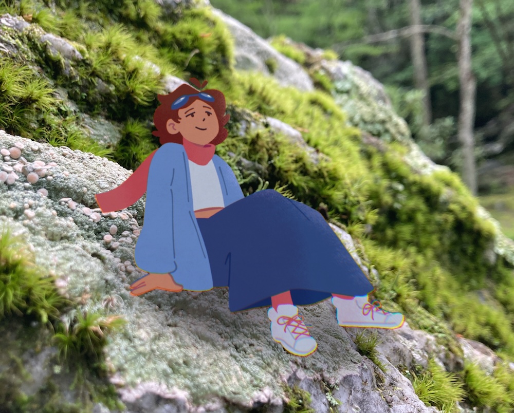 Paper Aviator ponders whether to stay or go in affecting new song