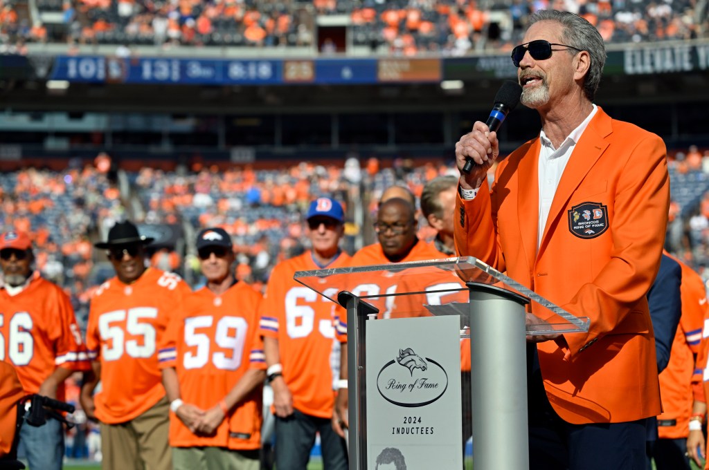 Colorado Sports Hall of Fame announces six-member Class of 2026