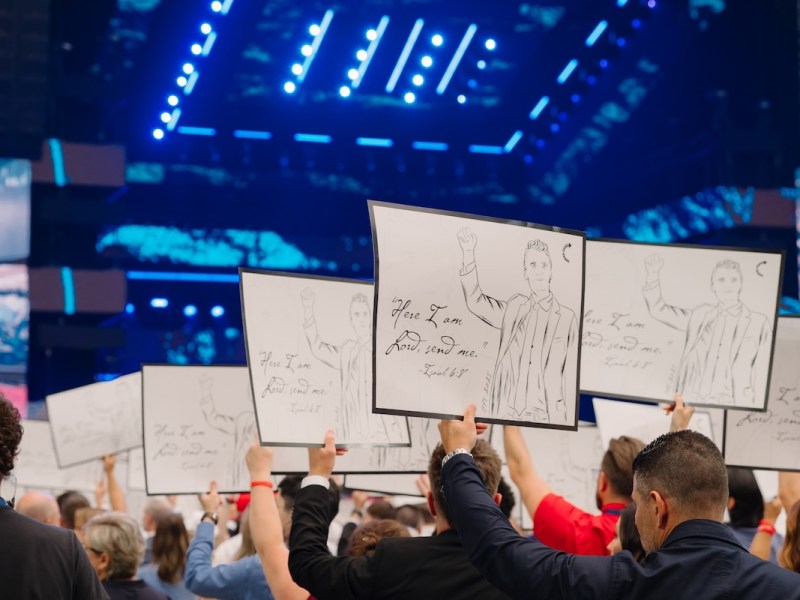 Florida bill would punish colleges that don’t rename roads after Charlie Kirk