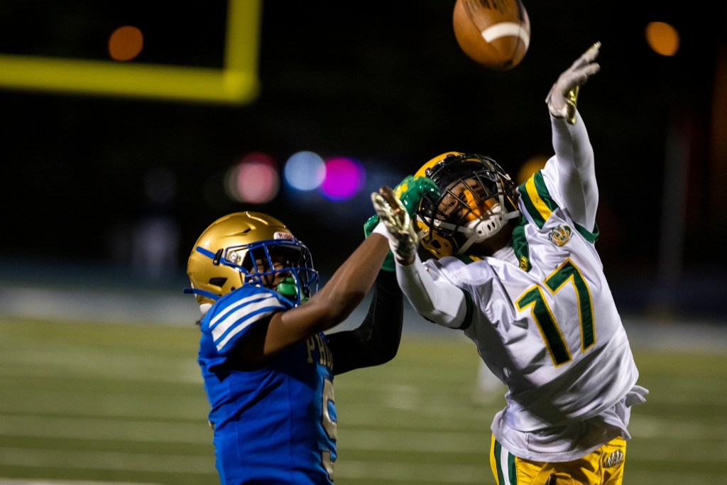 No. 4 Cox field hockey team edges No. 3 Great Bridge in 2 OTs – The Virginian-Pilot