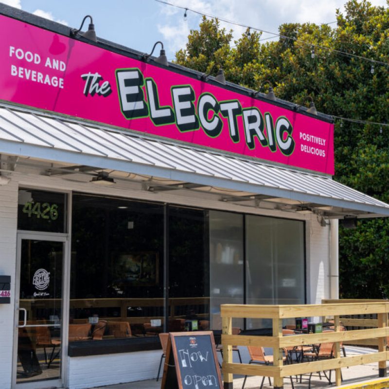 Taco Casa, The Electric, Phil Sandoval’s + more earn 95+ food service scores in September