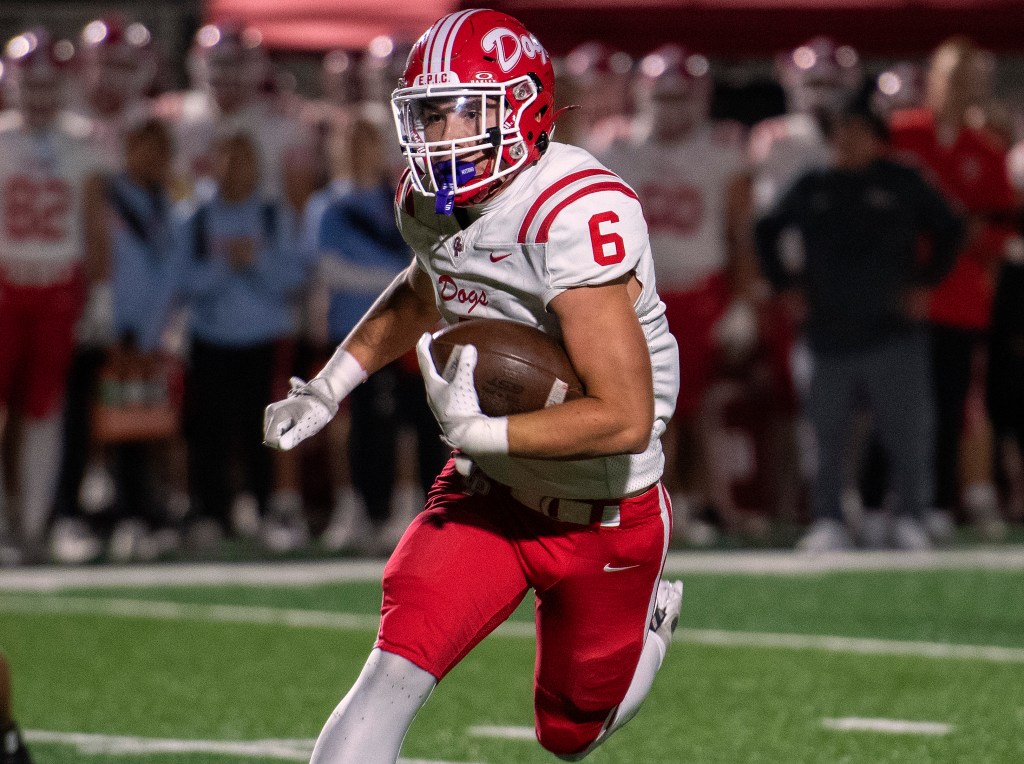 Like Crown Point, Max Gurnic is not a surprise