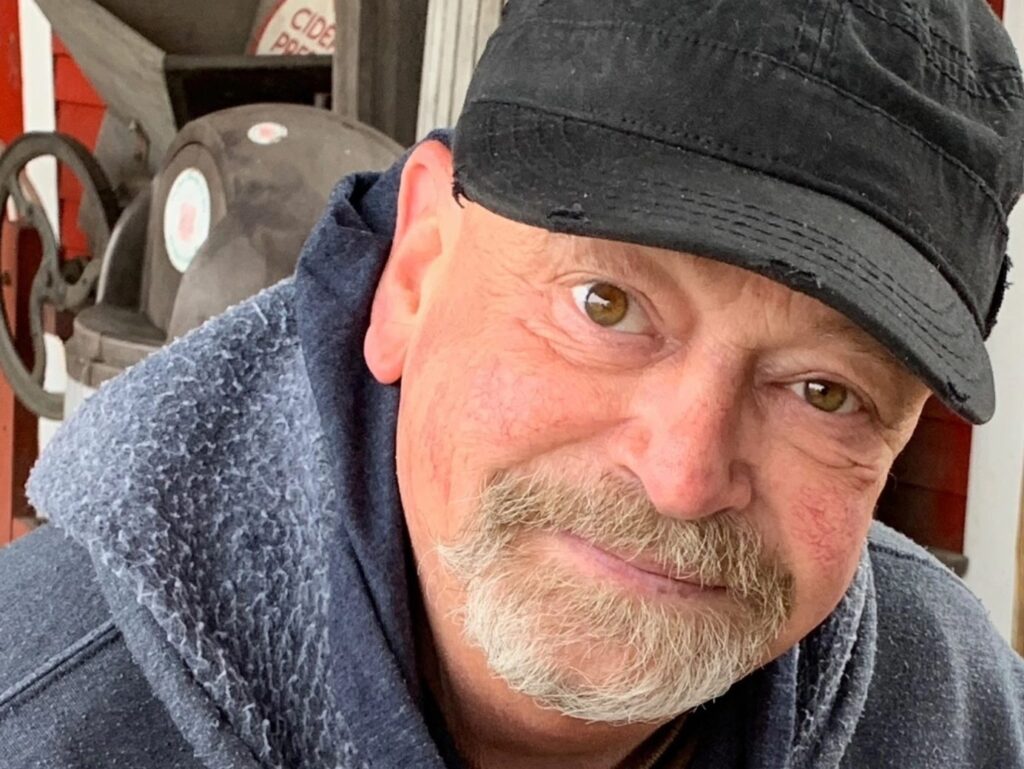 Obituary: Glenn Spence, 1957-2025 | Seven Days