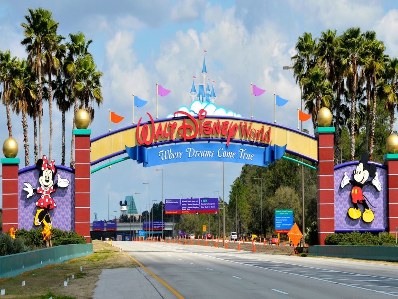 Gov. DeSantis taps Disney World president to join UCF board of trustees