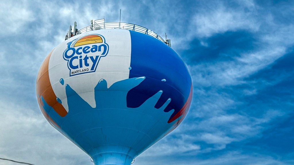 Nor'easter brings flooding to Ocean City; mayor taking storm 'very seriously'