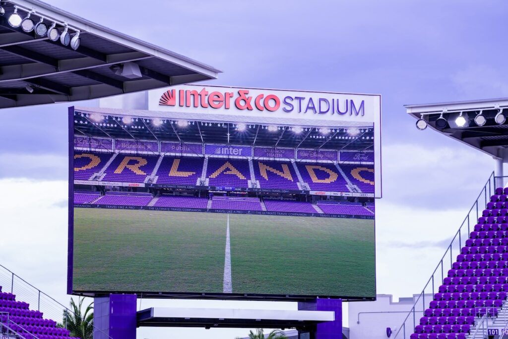 Orlando gets a United Football League team in 2026
