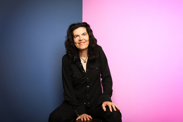 Singer-songwriter Maia Sharp brings new album ‘Tomboy’ to Maine