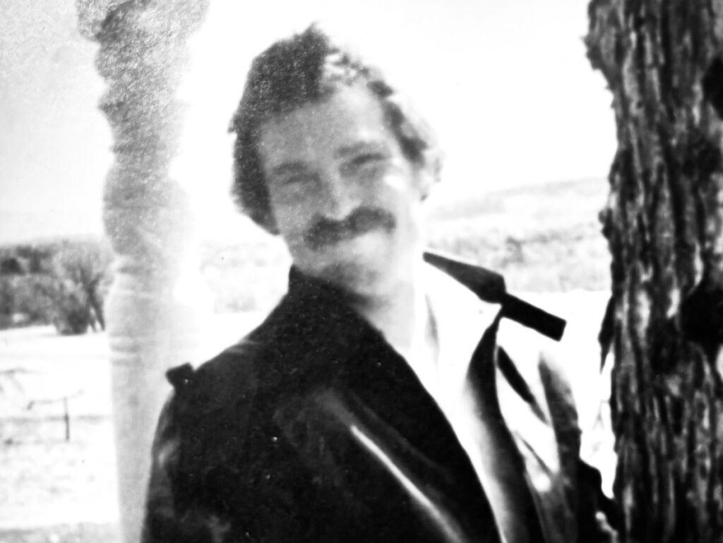 Obituary: Paul Chapman, 1953-2025 | Seven Days