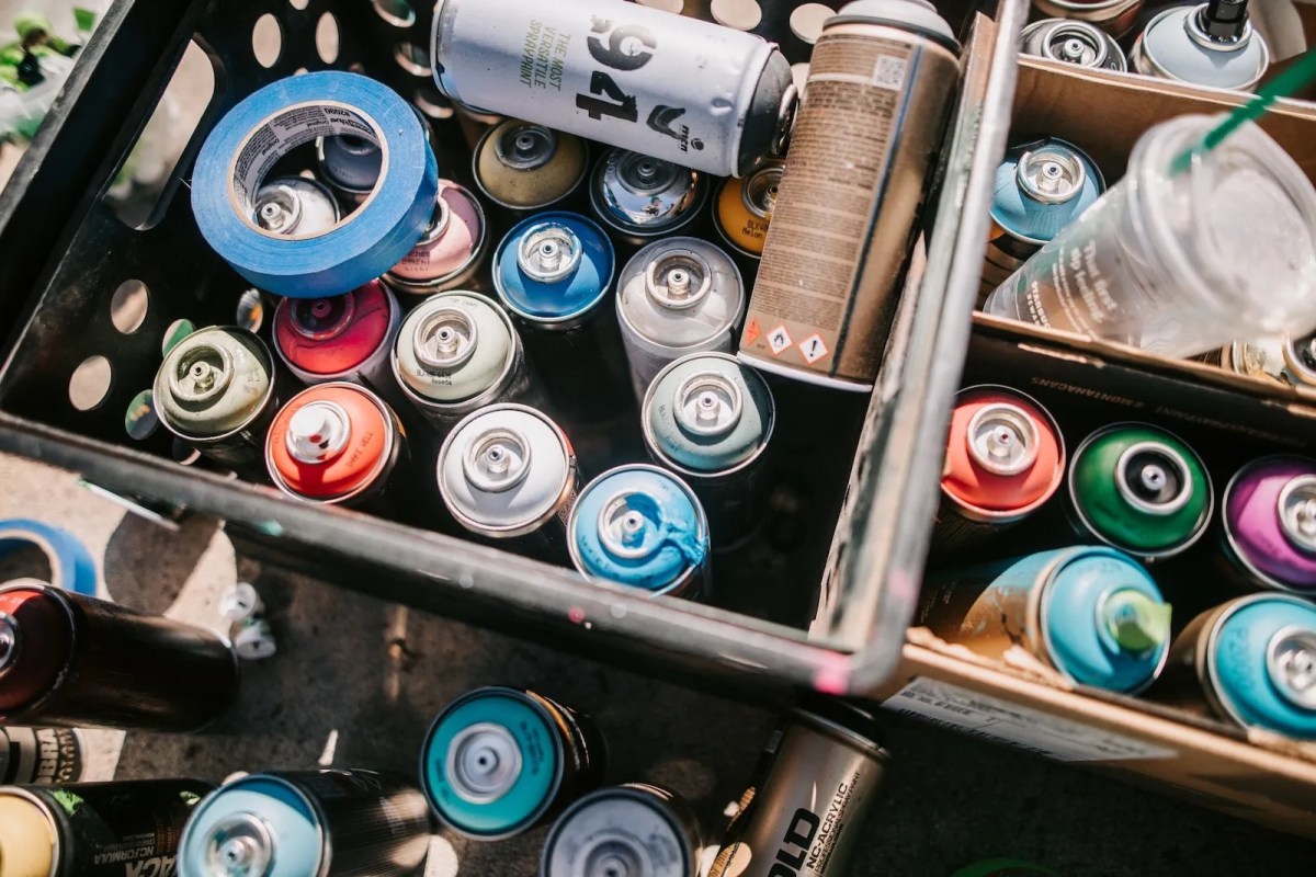 Got junk? Drop off your household clutter at these 2 spots in Birmingham 2 household hazardous waste