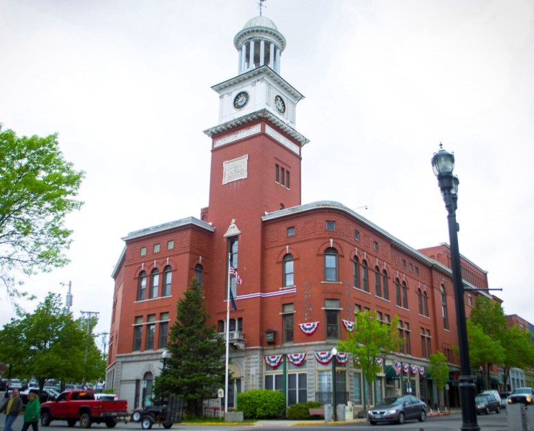 Biddeford mayoral candidates discuss affordability, transparency