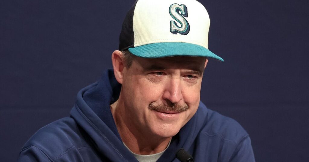 Mariners focused on taking stranglehold on ALCS vs. Blue Jays: ‘We get back to work’