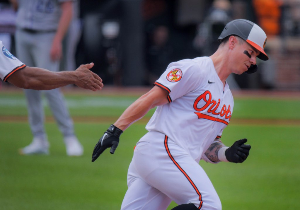 Orioles’ Tyler O’Neill to take injuries ‘into account’ for opt-out decision