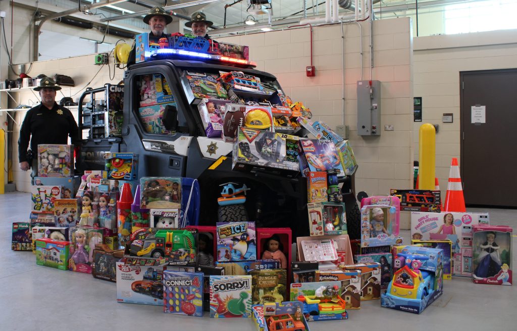 Naperville News Digest