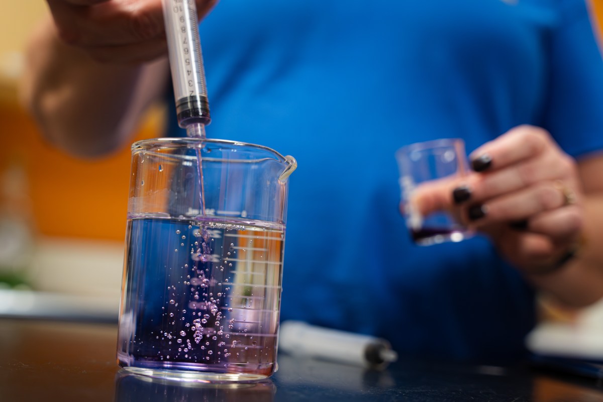 Birmingham’s best spooky science experiments for kids + adults who love a good party trick 7 Spooky Science at McWane