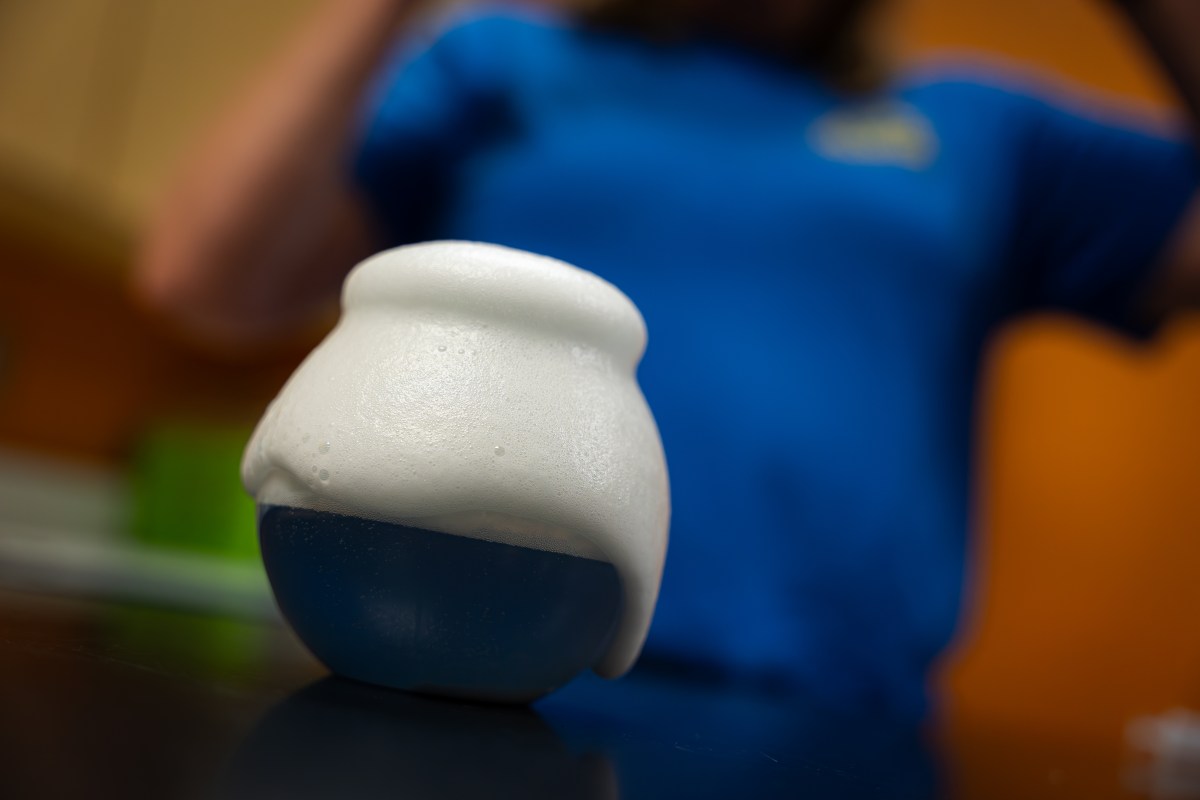 Birmingham’s best spooky science experiments for kids + adults who love a good party trick 12 Spooky Science at McWane