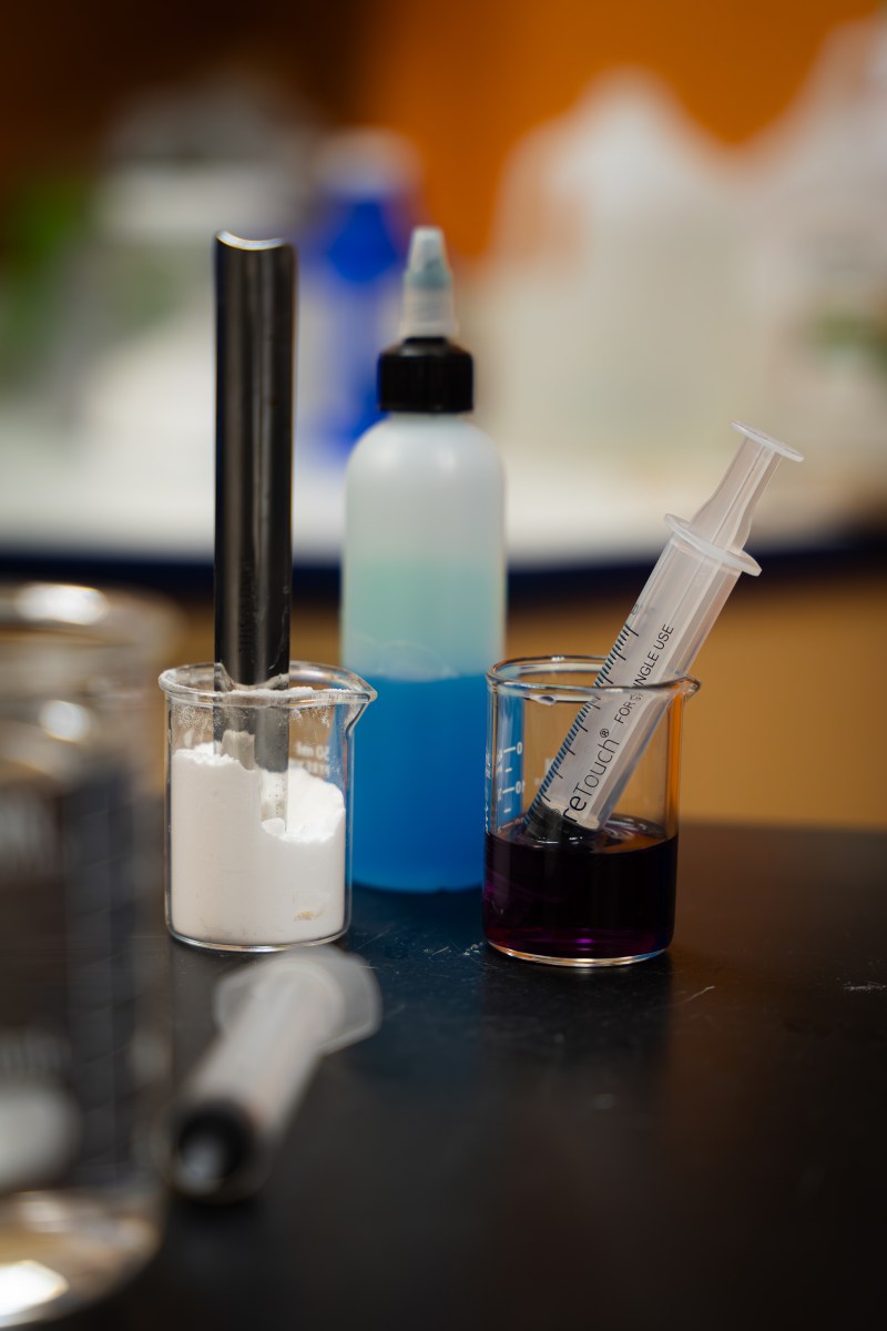 Birmingham’s best spooky science experiments for kids + adults who love a good party trick 14 Spooky Science at McWane