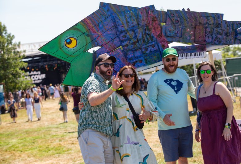 Music festival contract sent to Portland Council despite transparency, community impact concerns