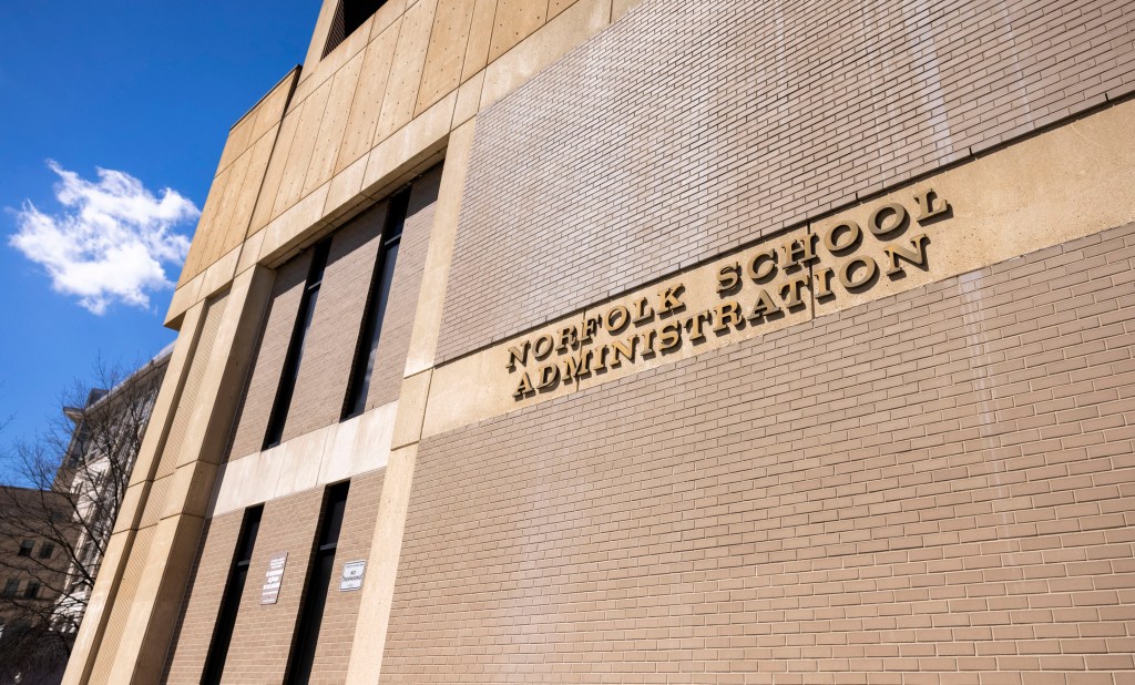 Norfolk School Board votes to close 9 schools by 2034
