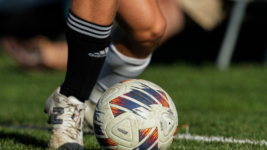 Okoro sends Sterling to comeback win over Haddon Heights - Boys soccer recap