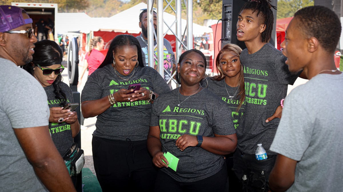 Magic City Classic 2025: The ultimate fan + visitor's guide 4 Magic City Classic Volunteers