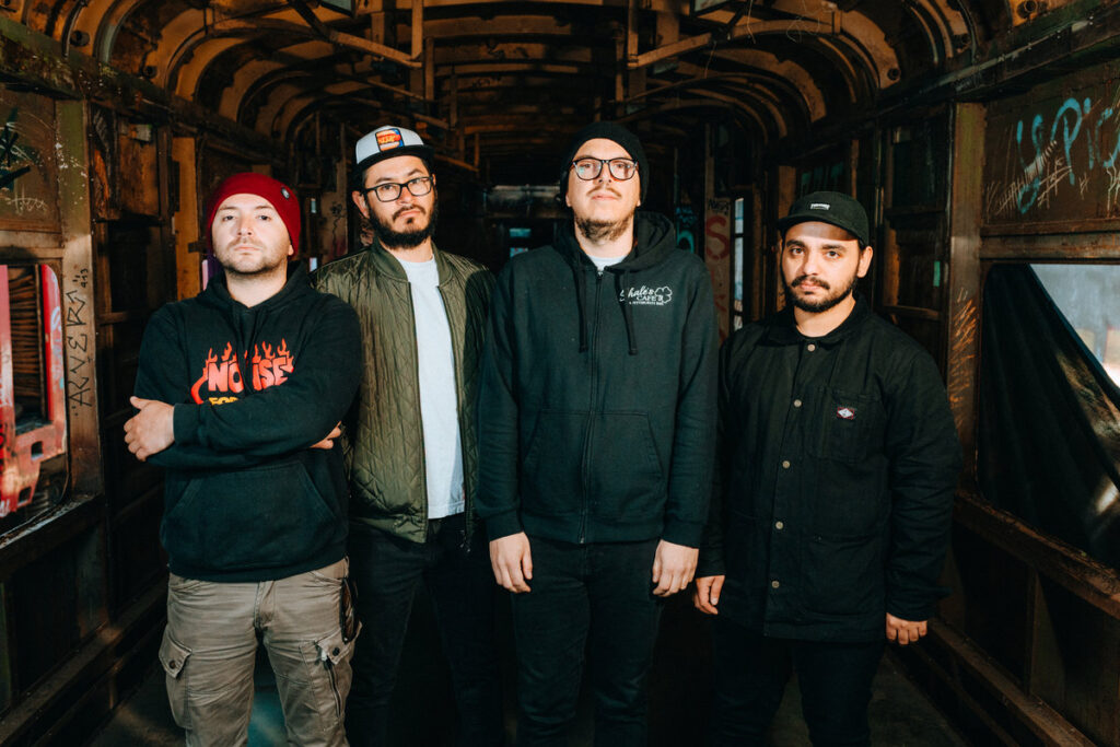 Foreign Dissent brings punk from around the world to Orlando for a 10th year