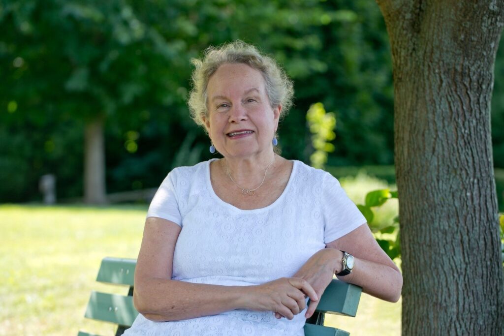 Obituary: Mary Abele, 1938-2025 | Seven Days