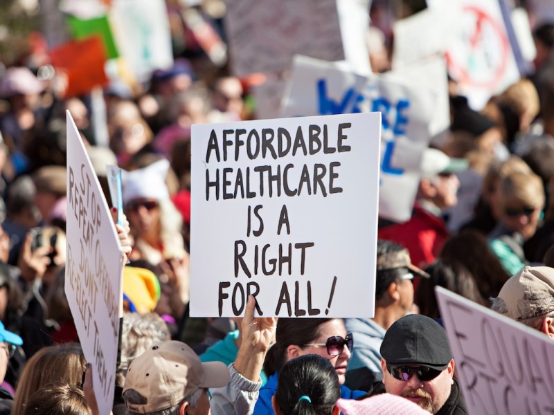Central Florida Dems among lawmakers warning about looming health care crisis