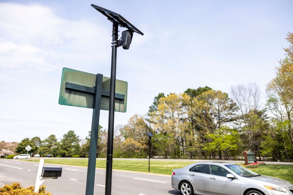 Virginia Court of Appeals reverses Norfolk judge’s ruling that tossed Flock camera evidence – The Virginian-Pilot