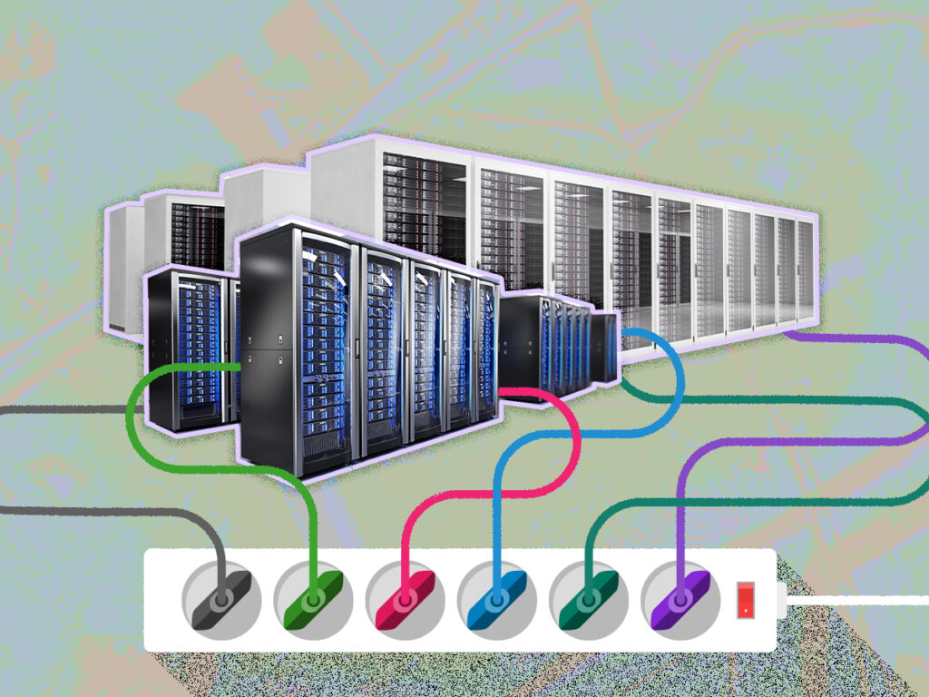 Apex environmental advisory board OKs conditions for data center