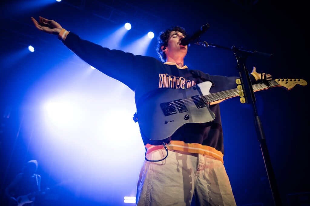 Photos: The Band Camino brought NeverAlways tour to Orlando in grand style