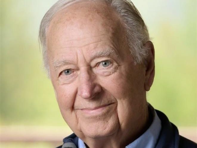 Obituary: Ralph DesLauriers, 1935-2025 | Seven Days