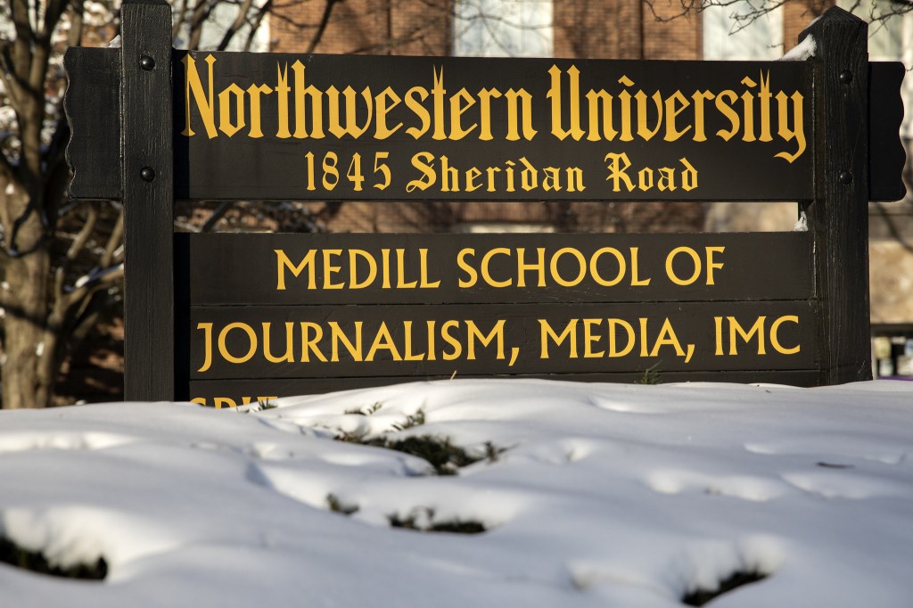 Newspapers closing, news deserts growing