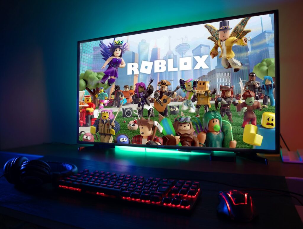 Florida AG announces criminal investigation into video game Roblox